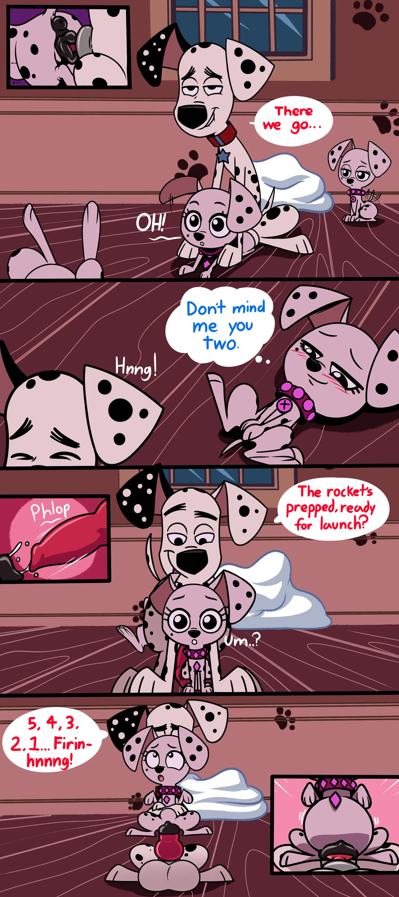 Big Brother's BIG Secret page 7 full