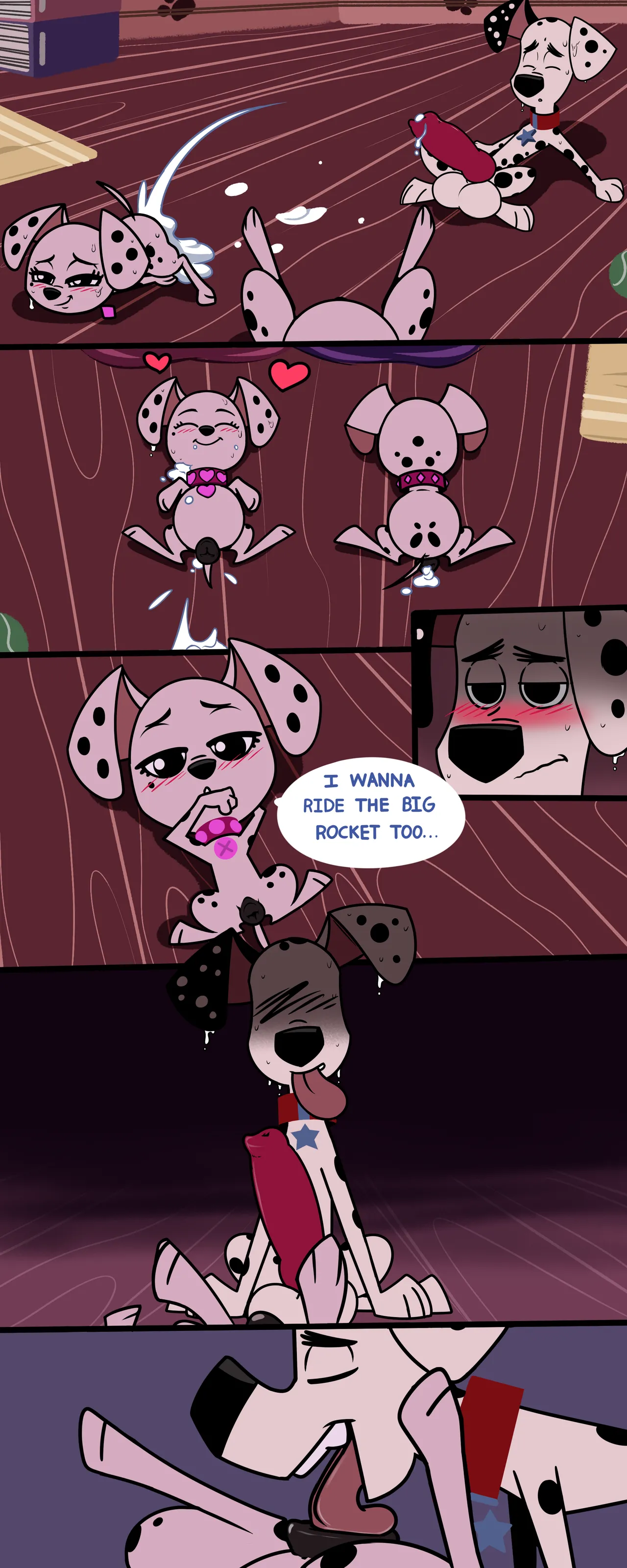 Big Brother's BIG Secret page 8 full