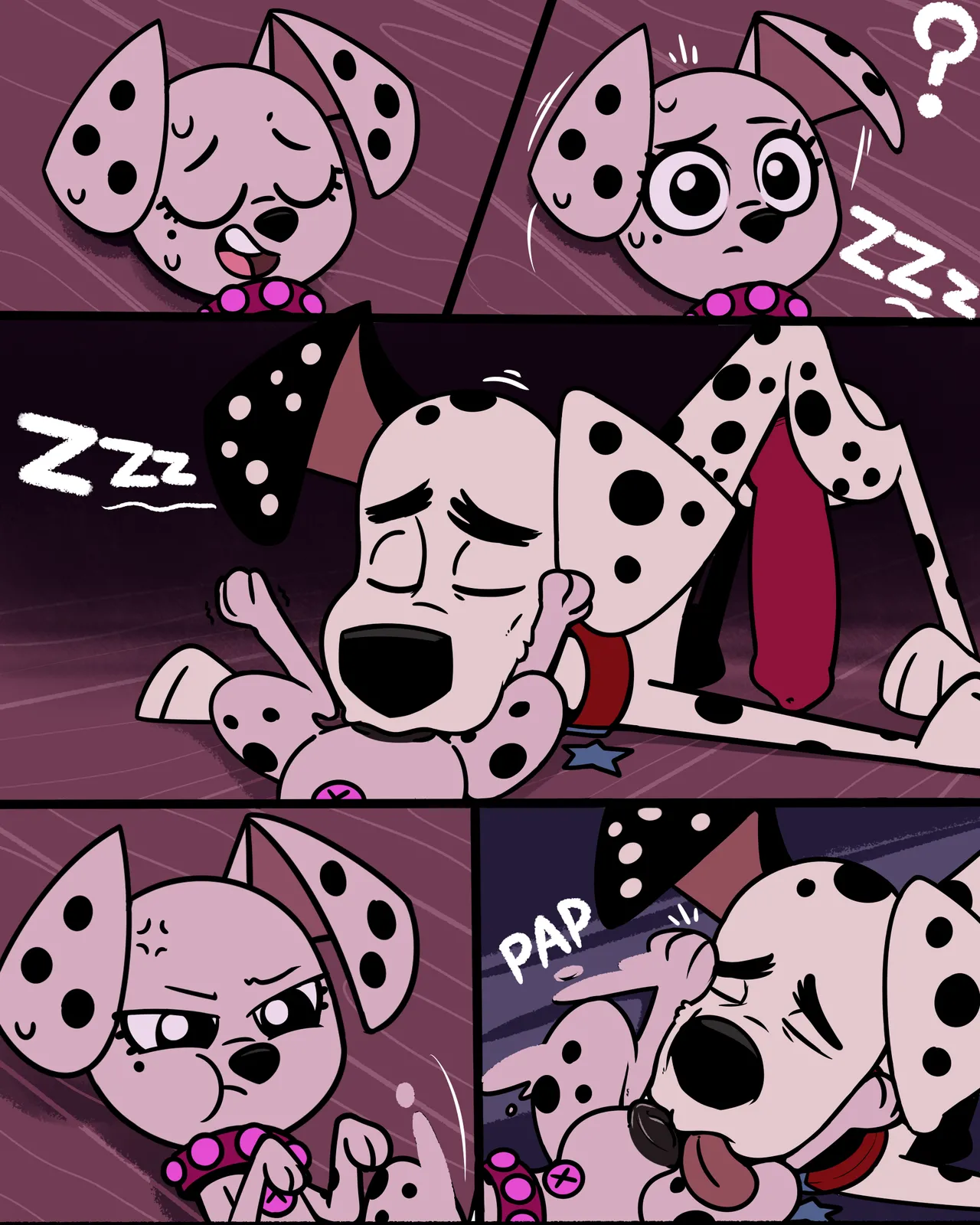 Big Brother's BIG Secret page 9 full