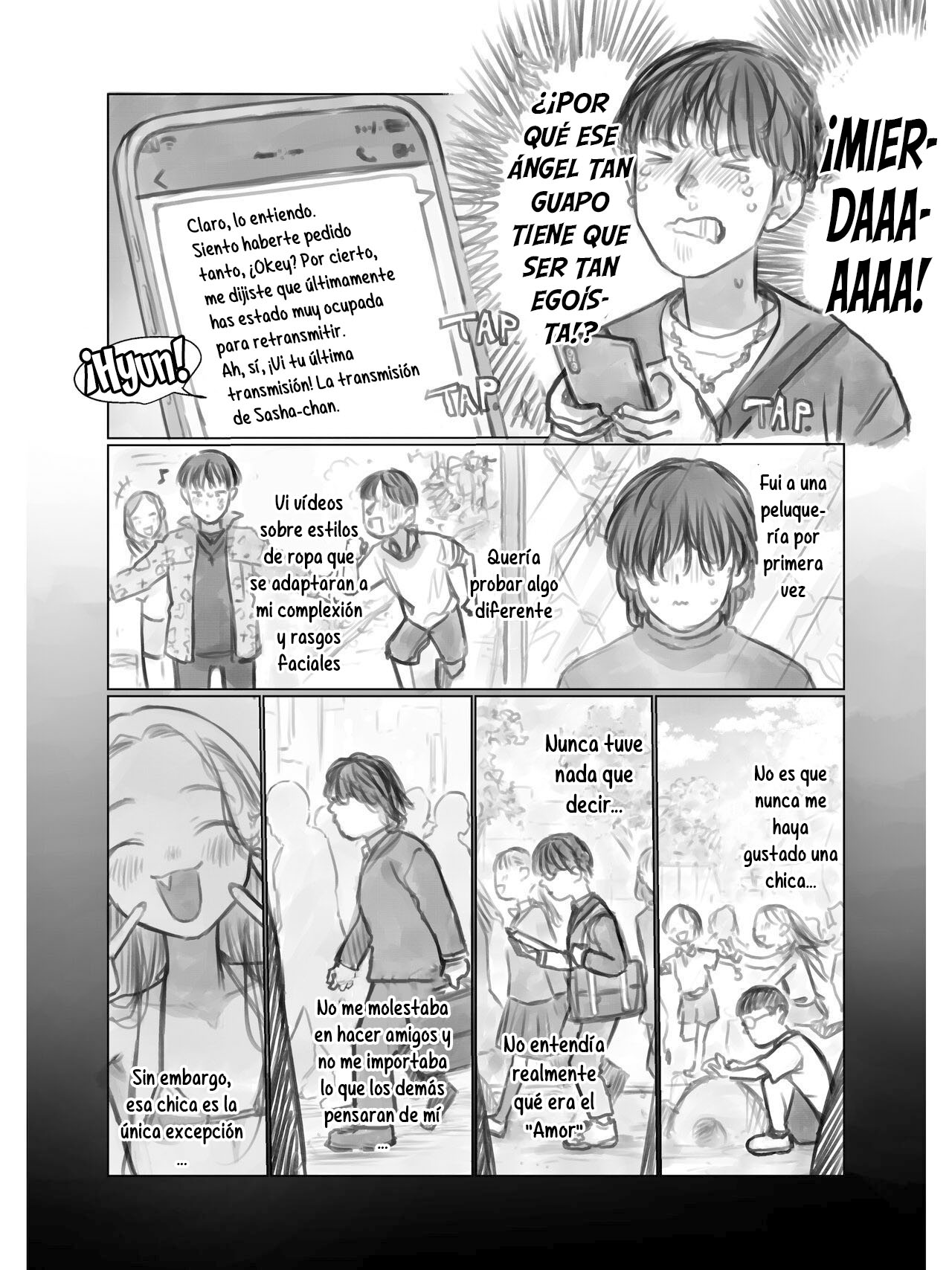 Fuji-Kun page 2 full