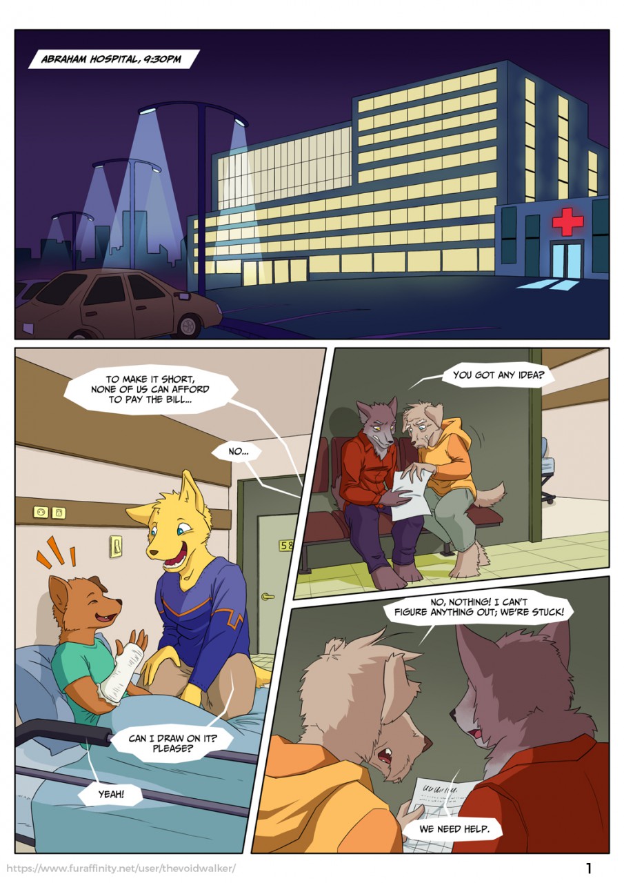 Streets&amp;Sheets 1 page 2 full