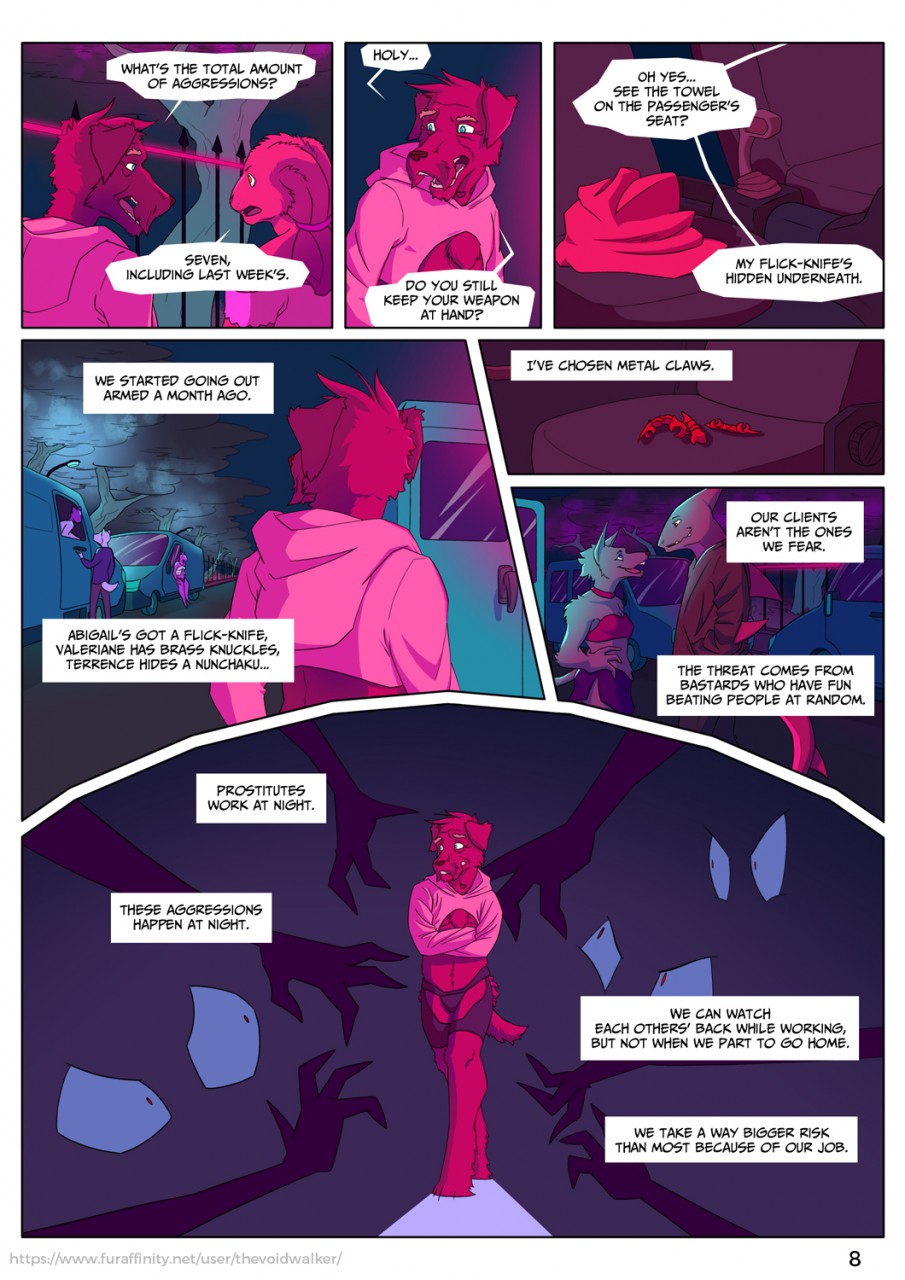 Streets&amp;Sheets 1 page 9 full