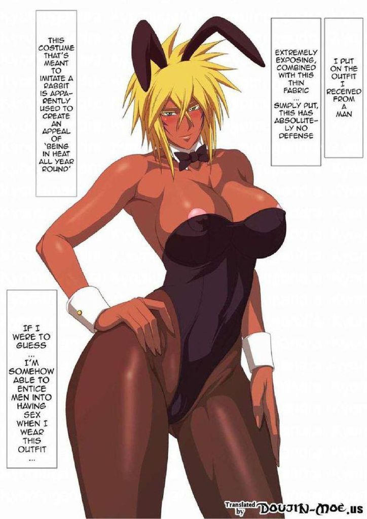 EroCos DREAM 4 page 2 full