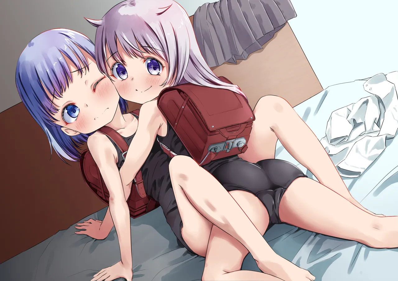 Yuguyugu page 4 full