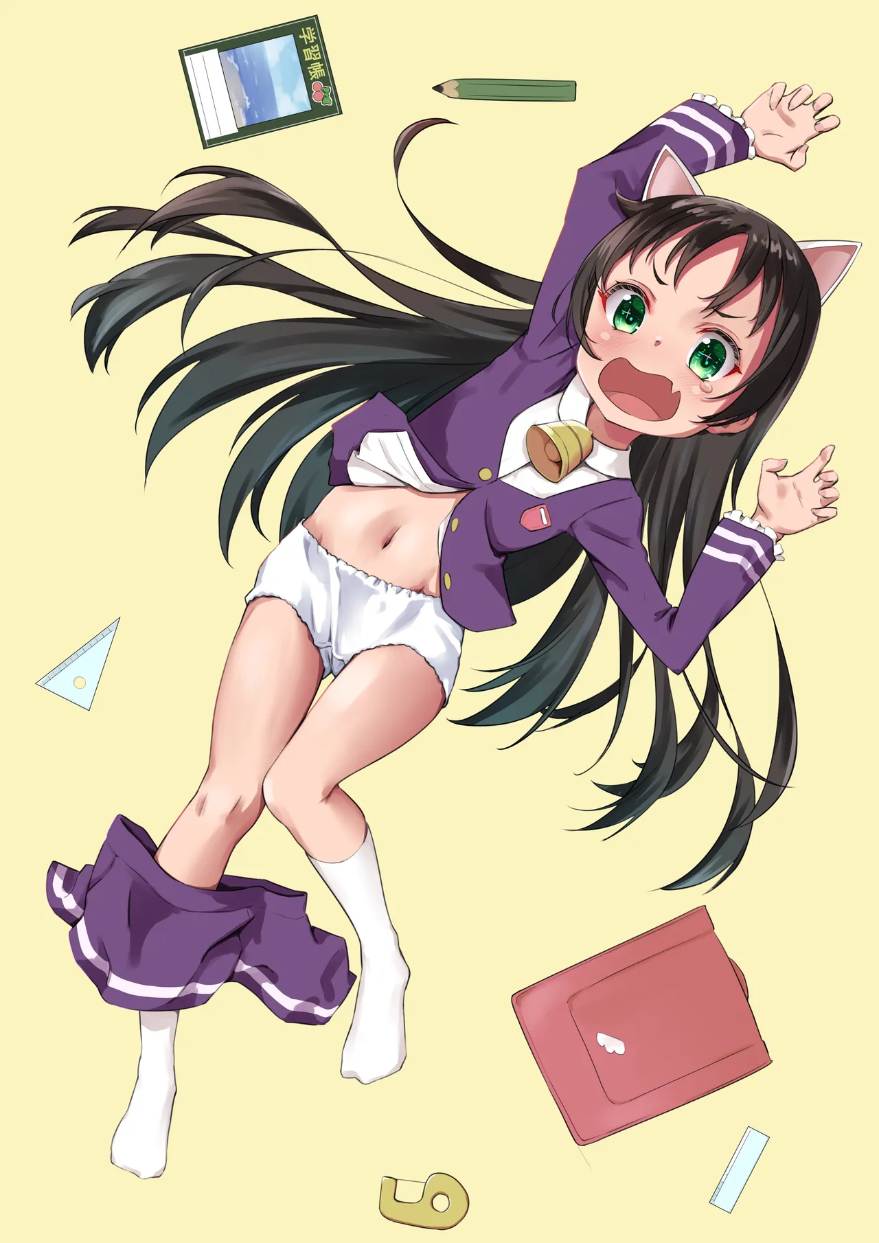 Yuguyugu page 5 full