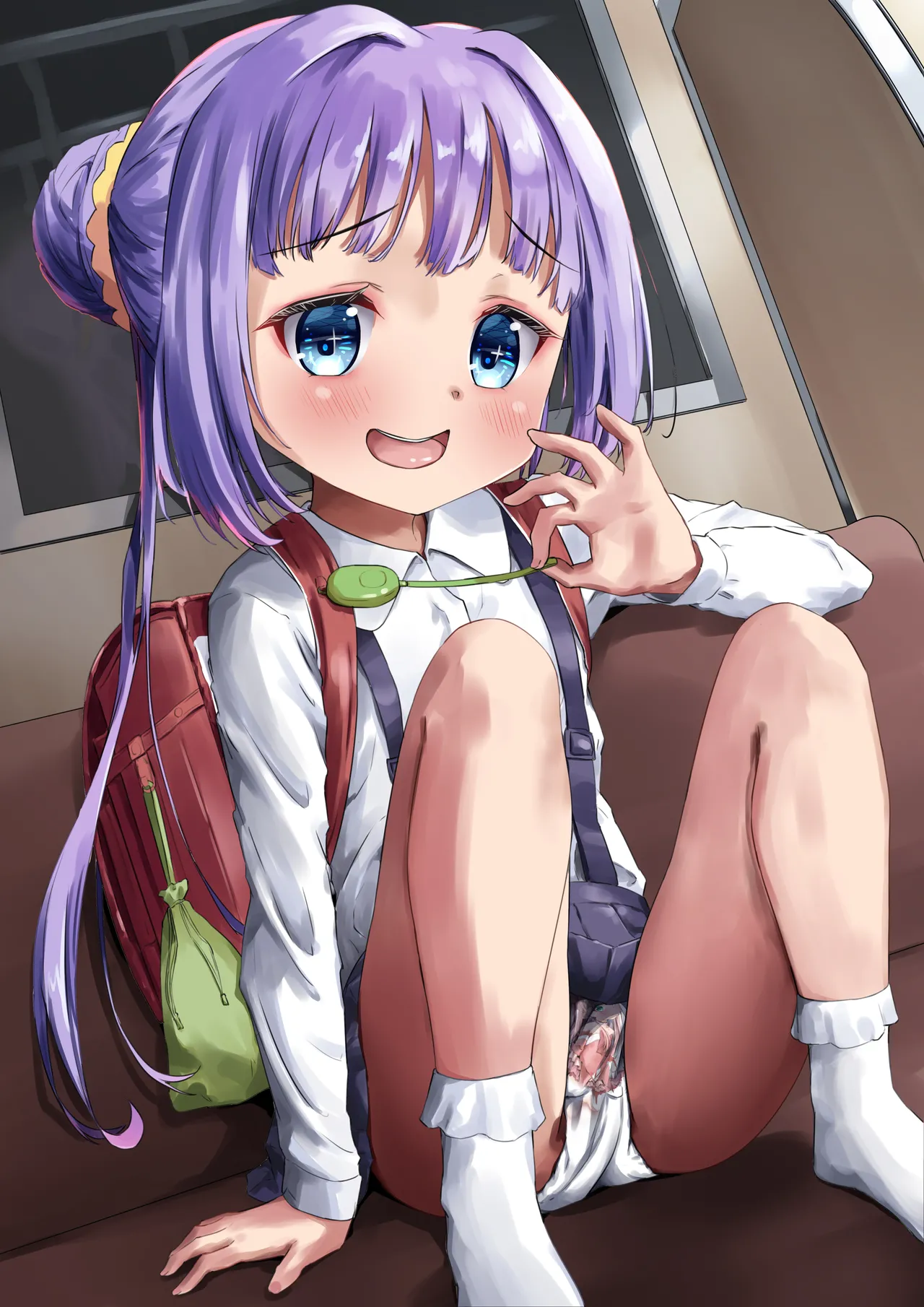 Yuguyugu page 7 full