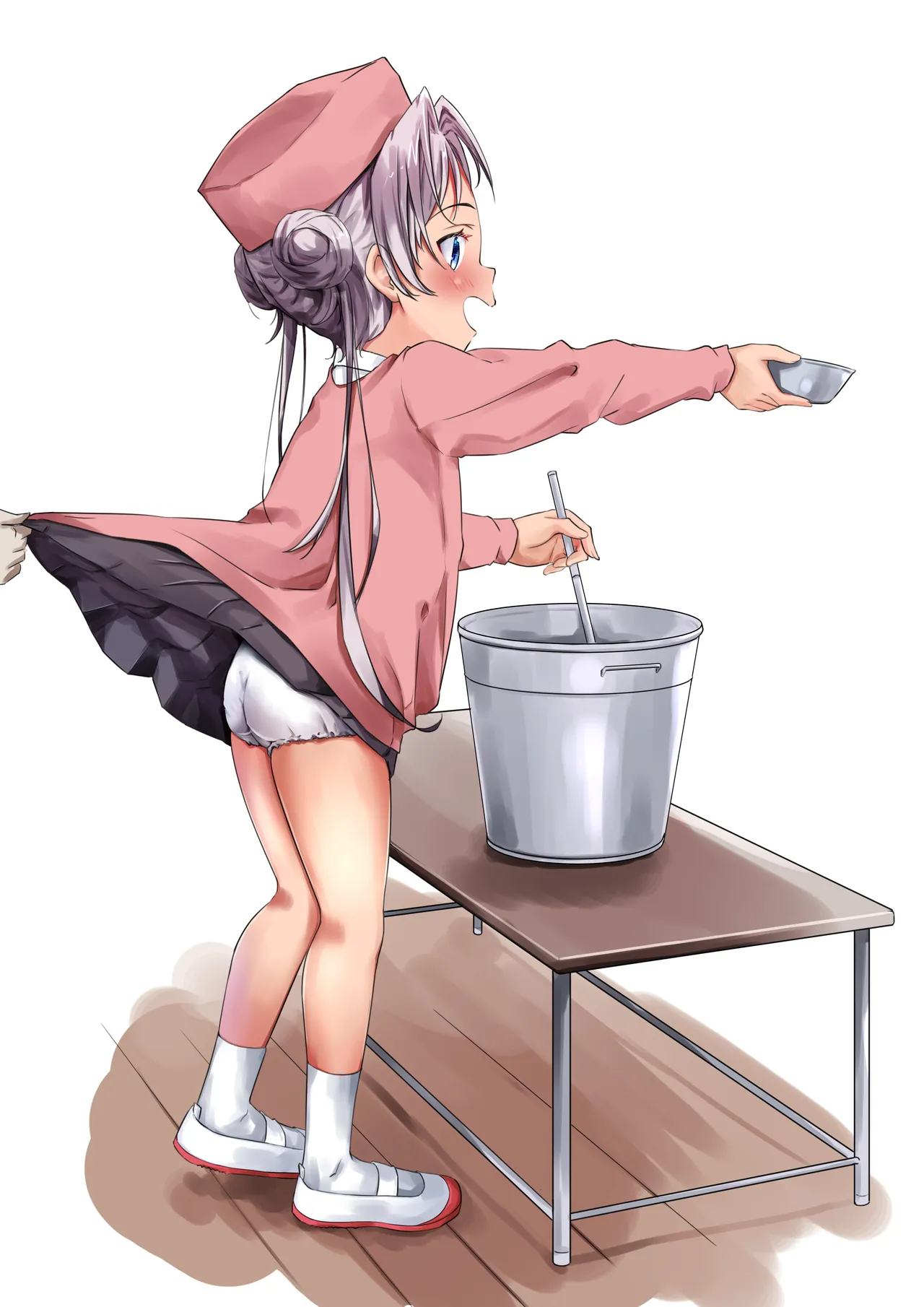 Yuguyugu page 8 full