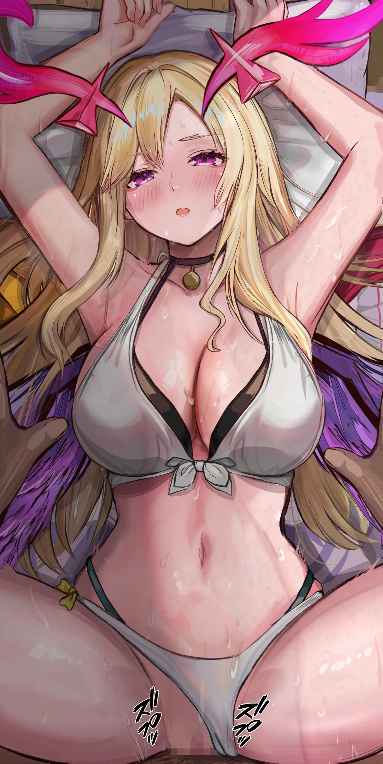 Skeb ルシファー page 2 full