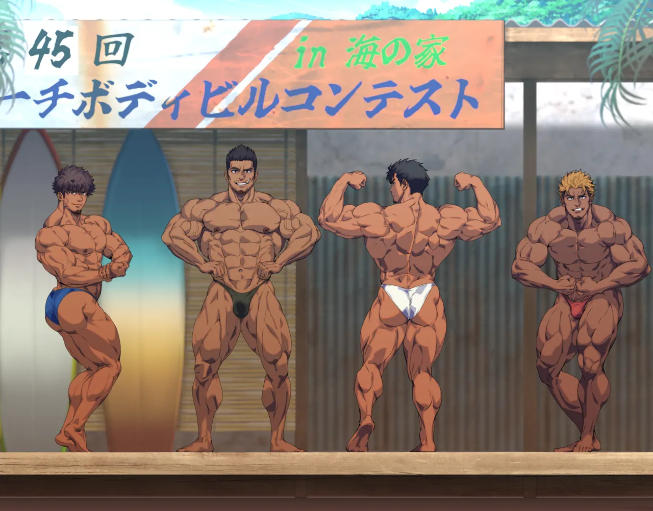 artist gallery page 1 full