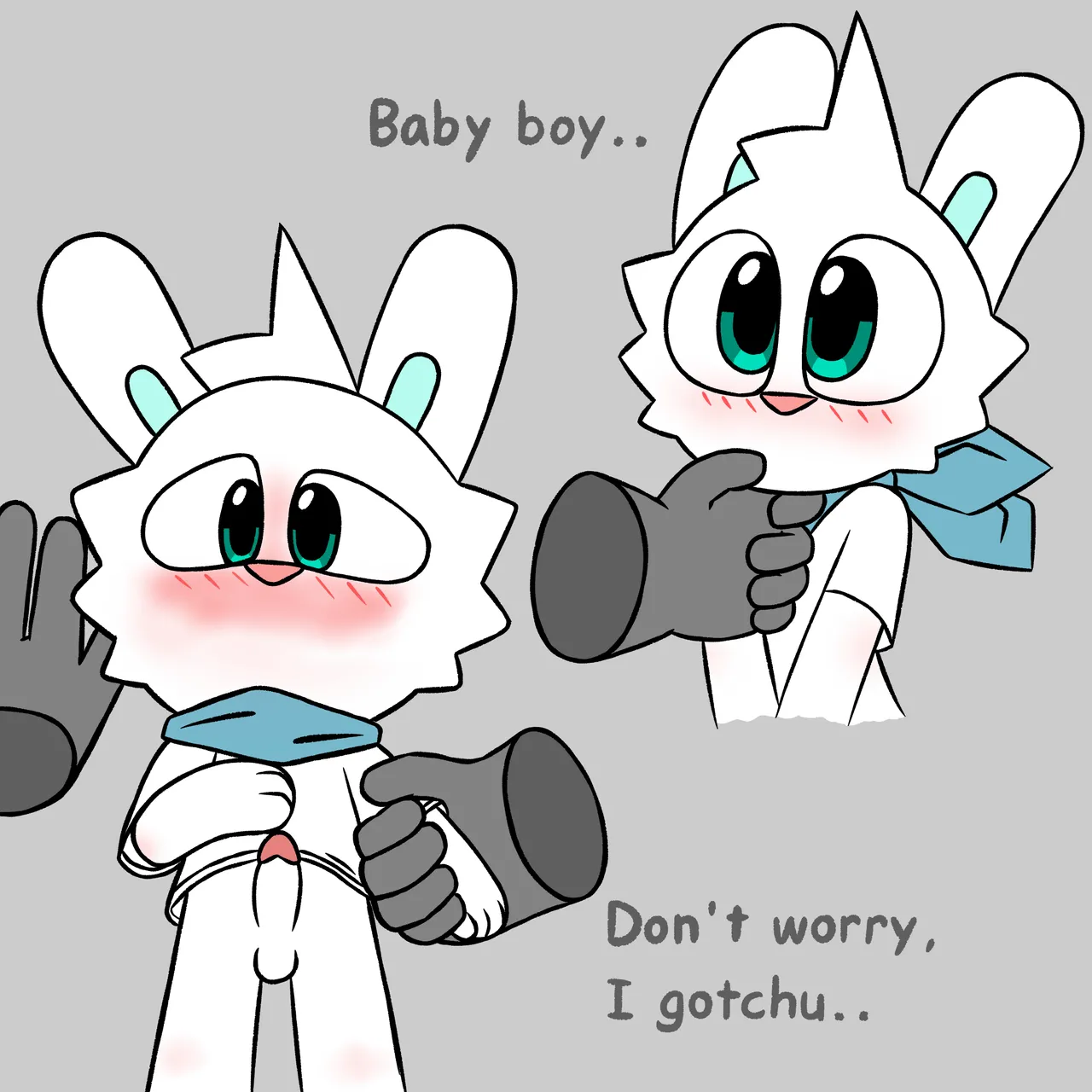 arcticst  "Deleted NSFW arts" page 5 full