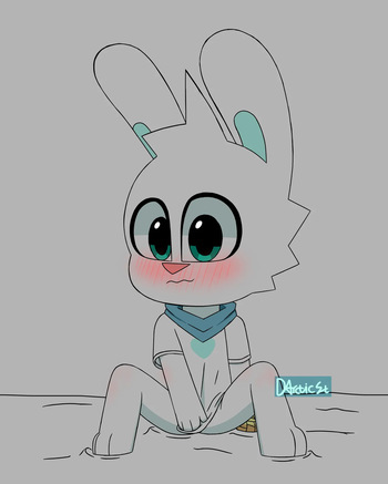 arcticst  "Deleted NSFW arts" cover
