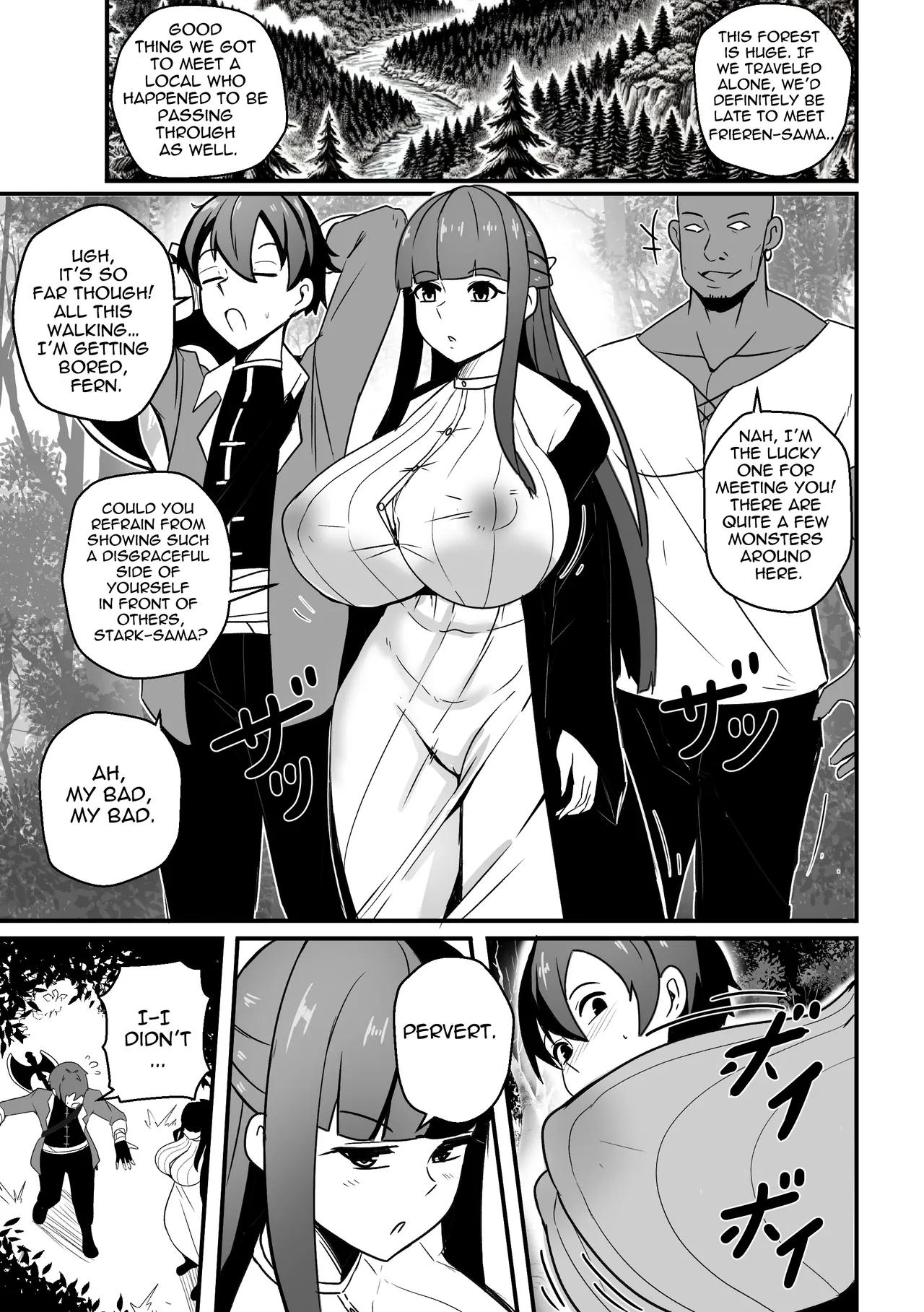 【Merkonig】B-Trayal 54 Fern  EN page 2 full