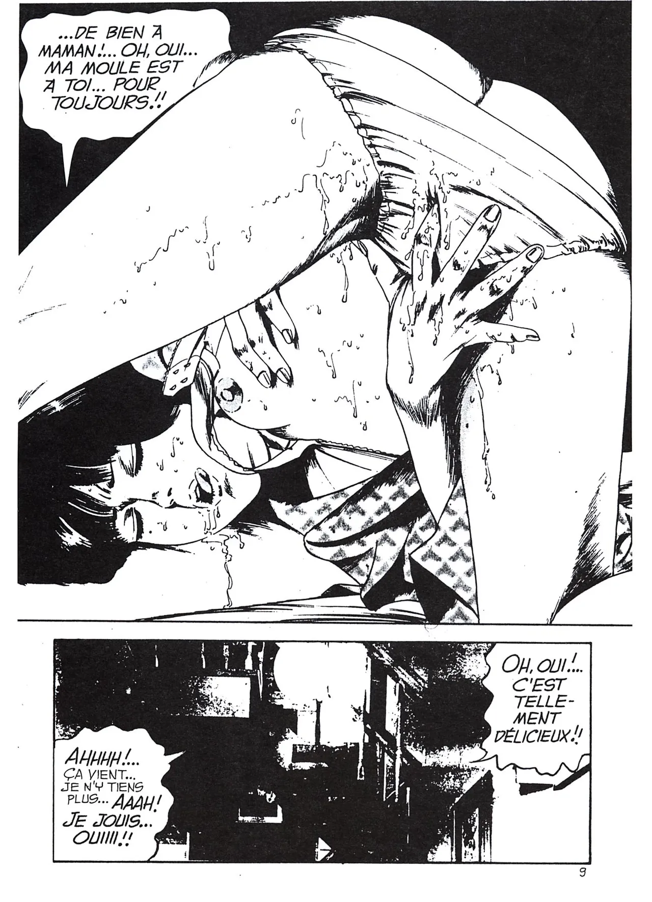 Akura - Inceste consenti page 10 full