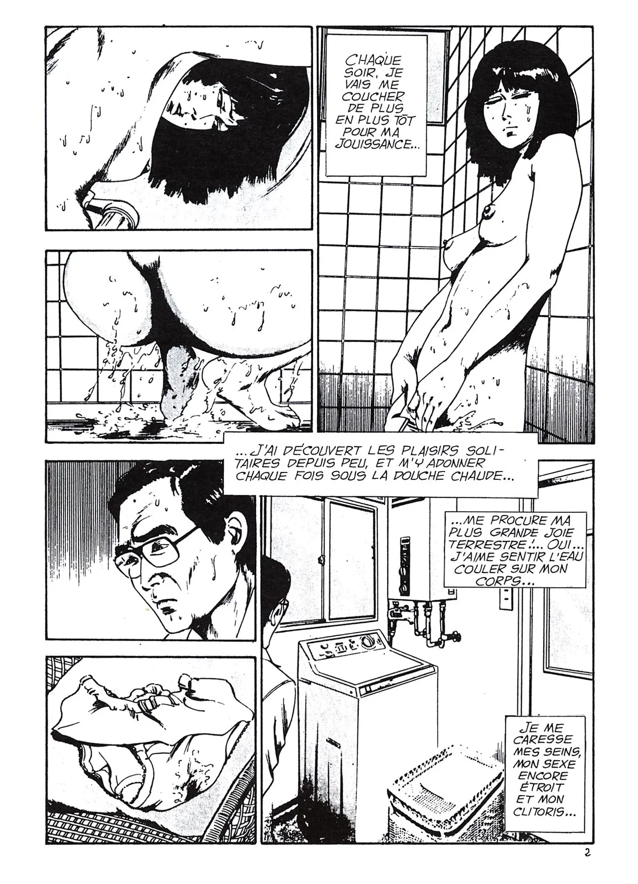 Akura - Inceste consenti page 3 full