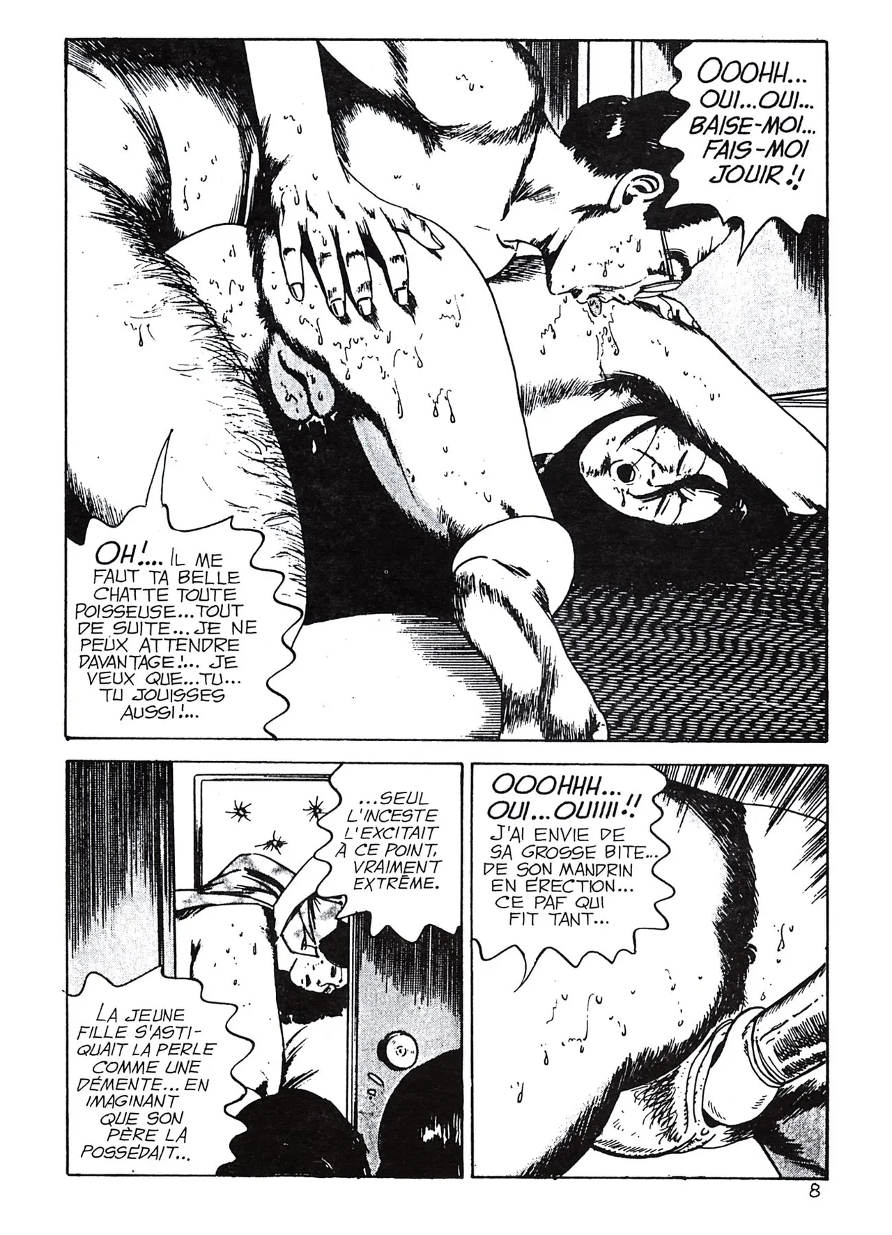 Akura - Inceste consenti page 9 full