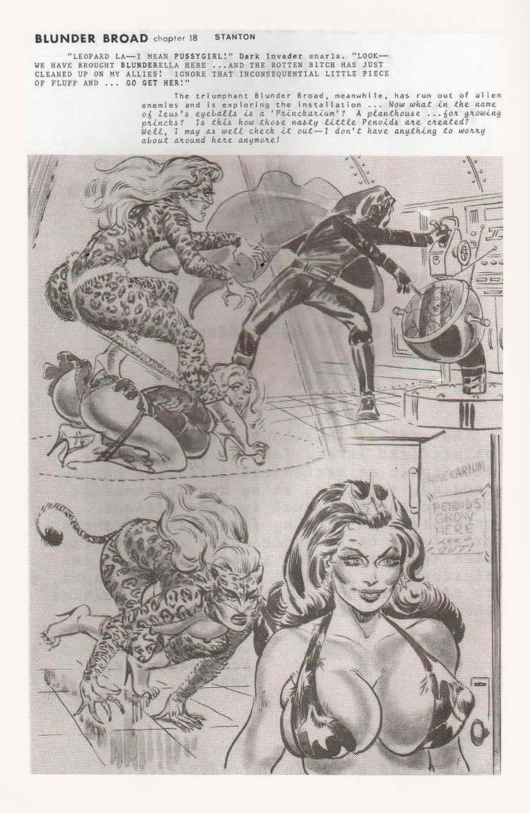 Stantoons #008 - Eric Stanton &amp; Marculeta page 2 full