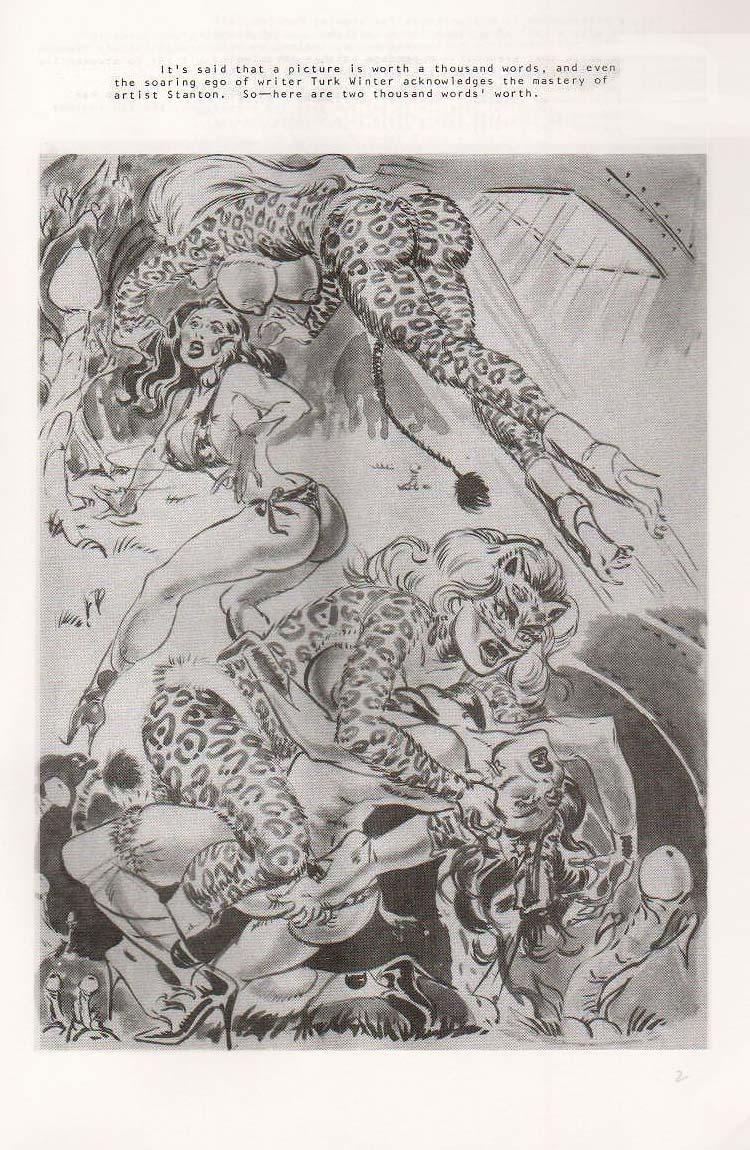 Stantoons #008 - Eric Stanton &amp; Marculeta page 3 full