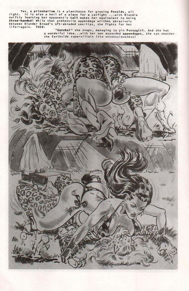 Stantoons #008 - Eric Stanton &amp; Marculeta page 4 full