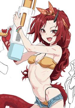 [Twitter] Clearite (2022 ~2025)