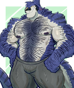 [Artist]TheSameShark