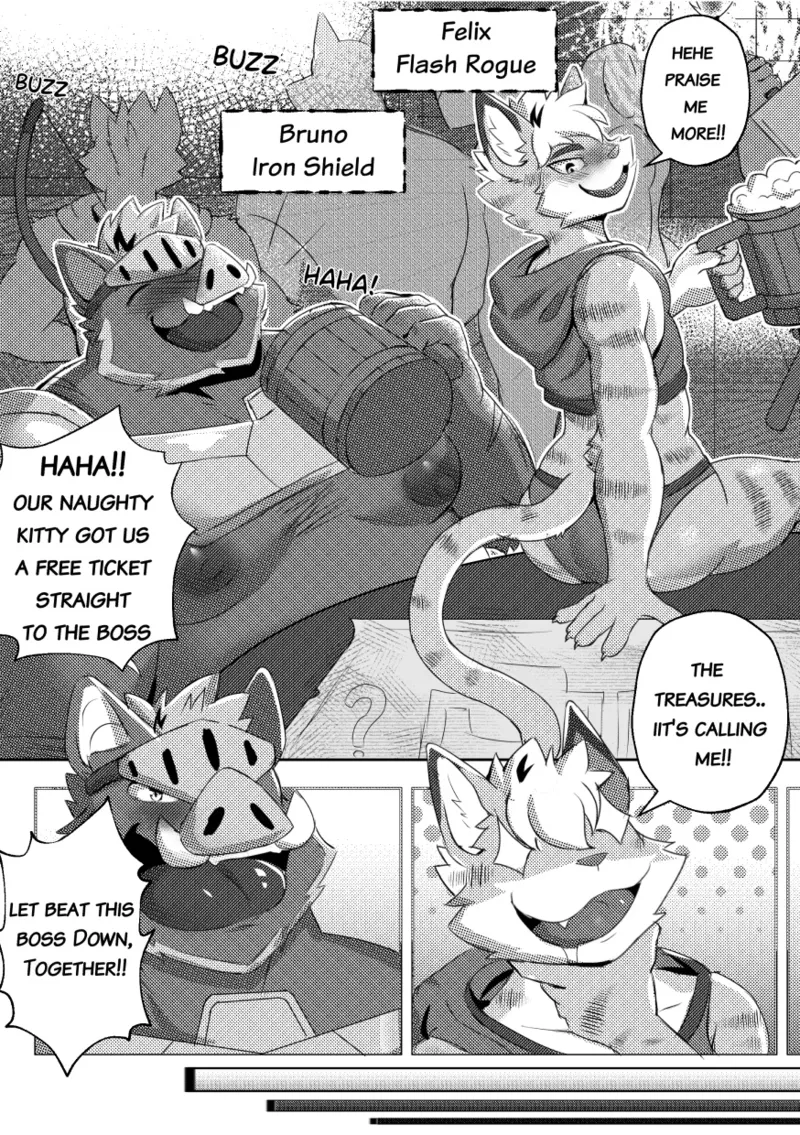 Y-souls DawnBreak page 2 full