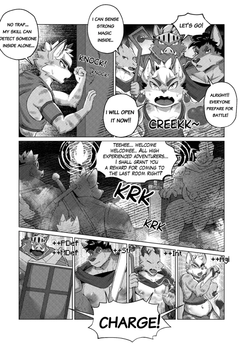 Y-souls DawnBreak page 4 full