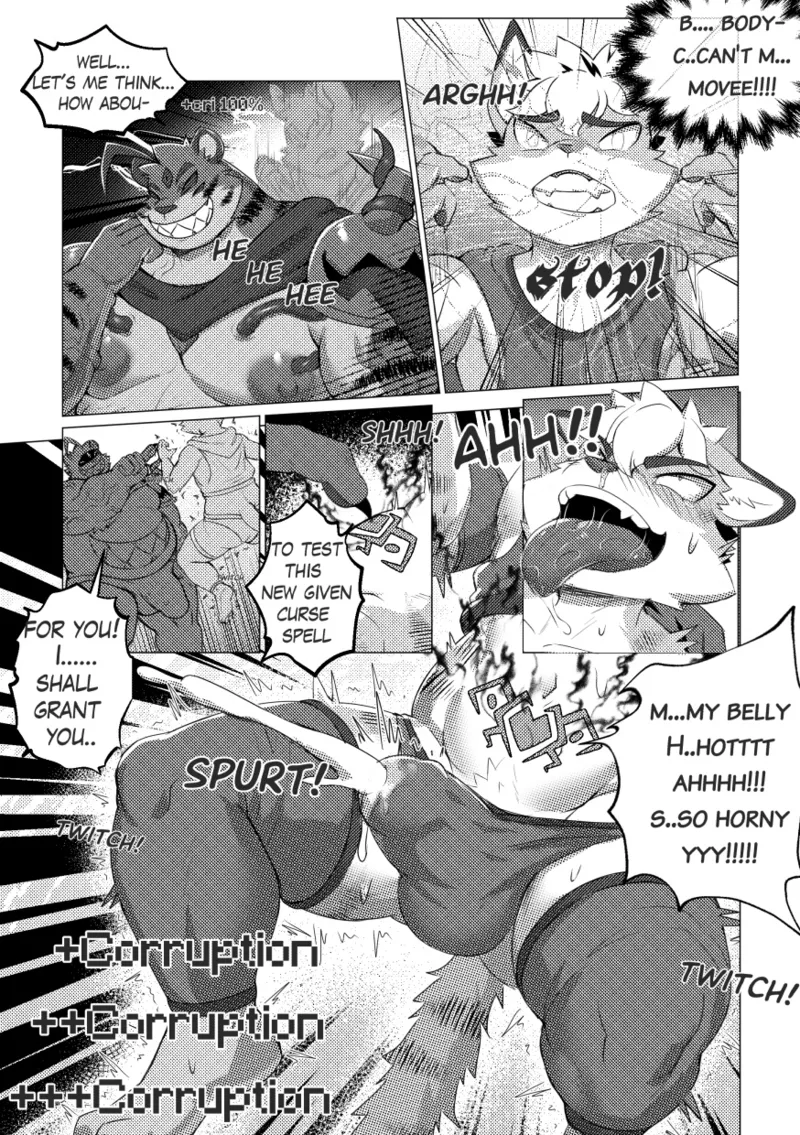 Y-souls DawnBreak page 5 full