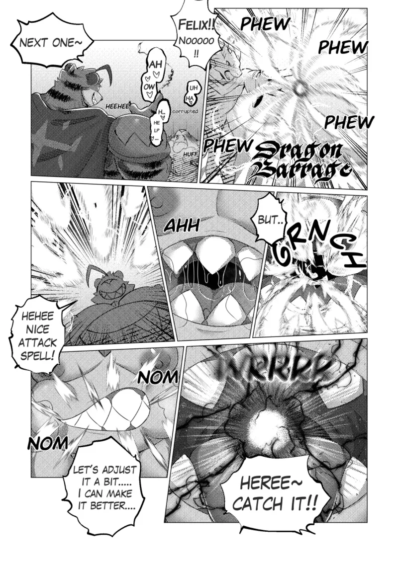 Y-souls DawnBreak page 6 full