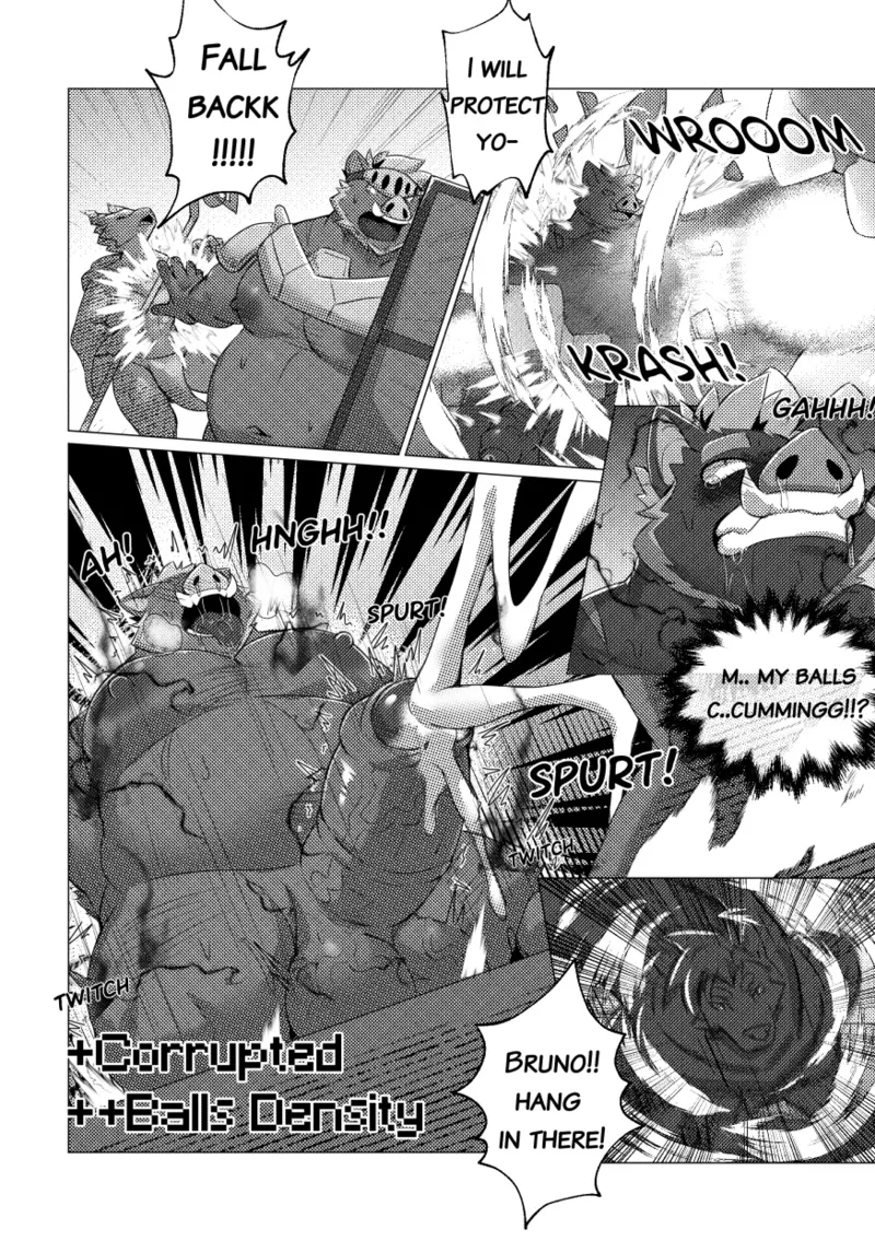 Y-souls DawnBreak page 7 full