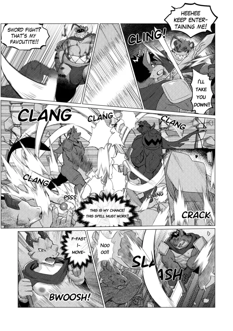 Y-souls DawnBreak page 8 full