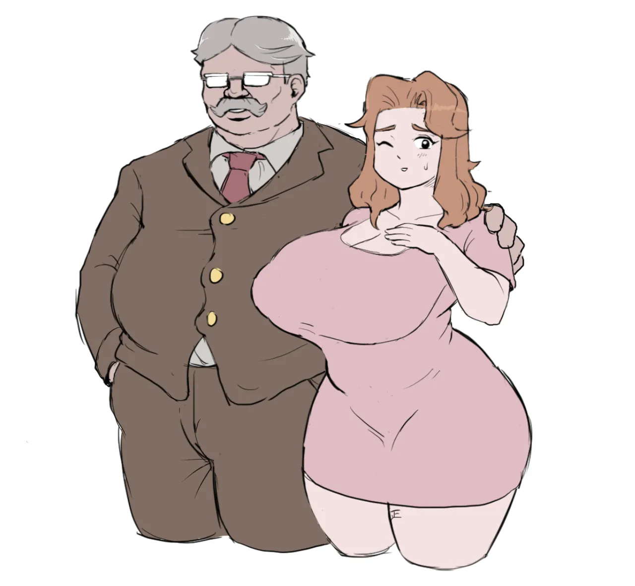 Fight Class 3 collection page 10 full