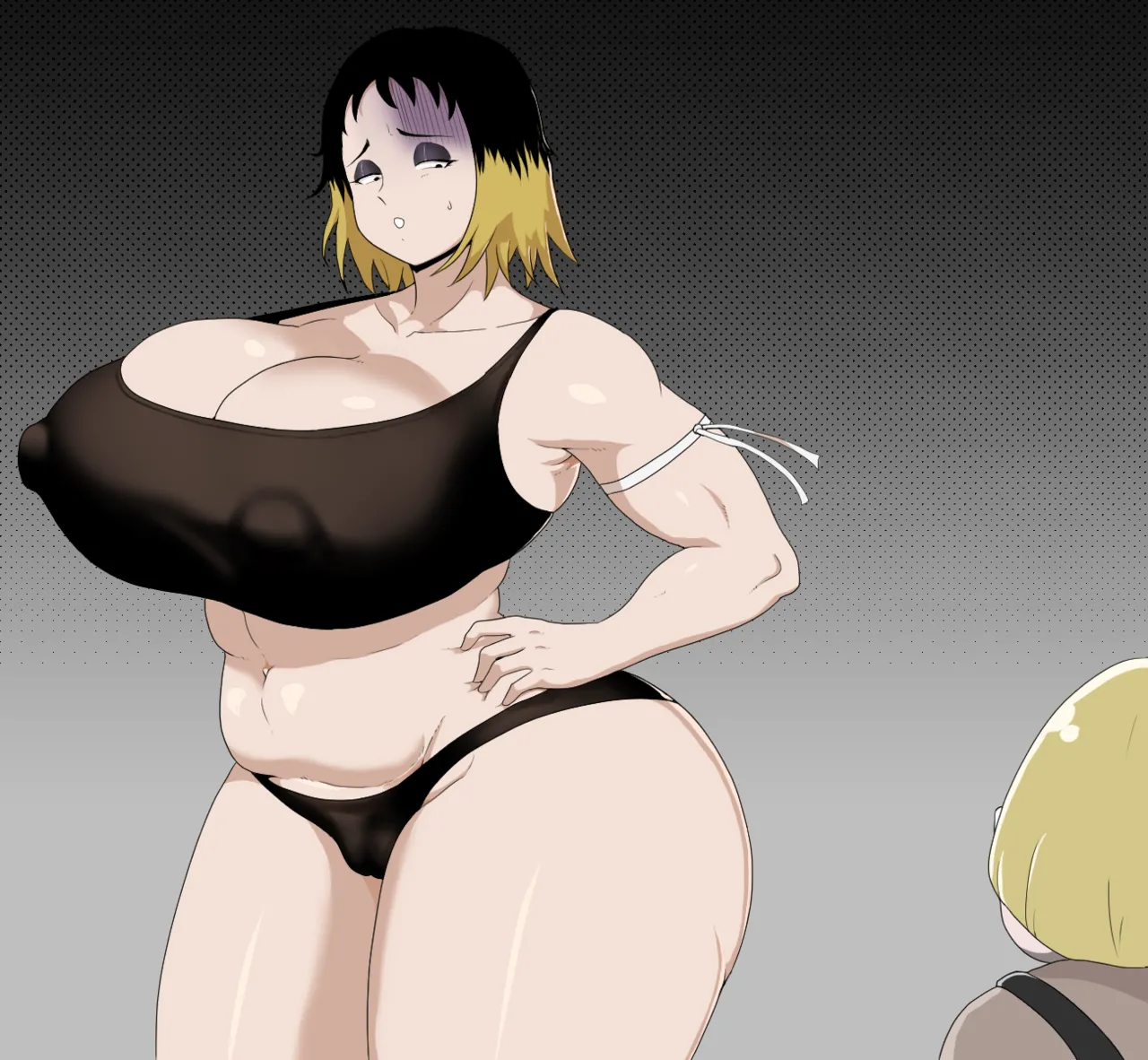 Fight Class 3 collection page 4 full