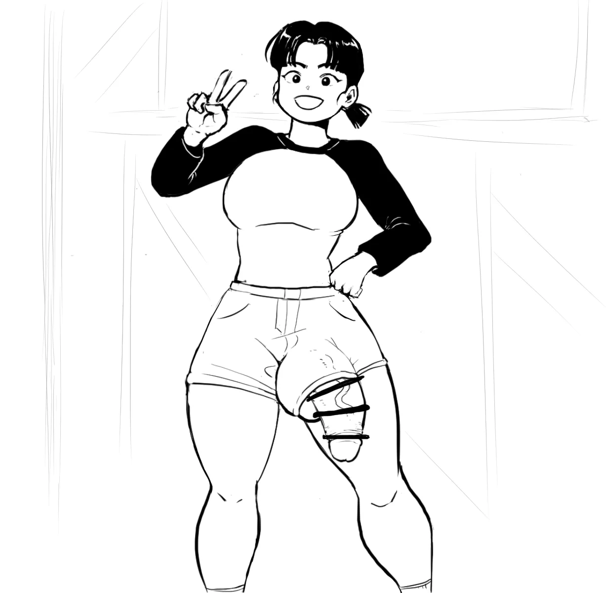 Fight Class 3 collection page 8 full