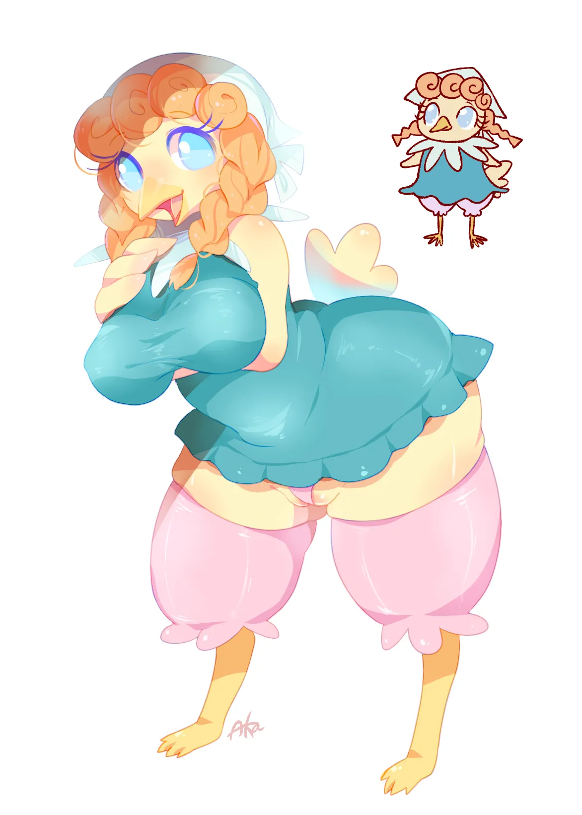 Artist - missaka page 10 full