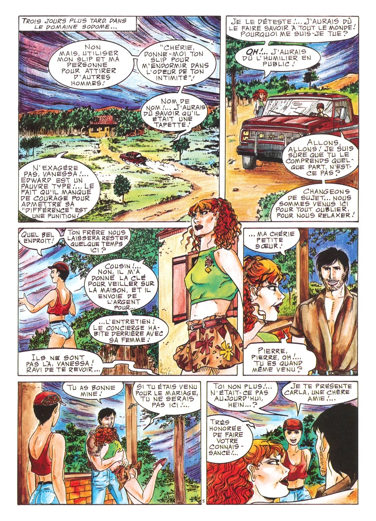 Matsu - Vanessa page 6 full