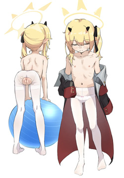 [pixiv]Madeop