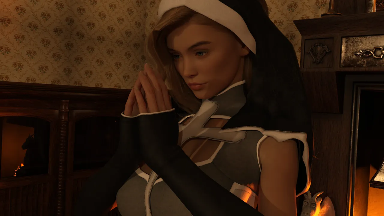 unusual couple page 3 full