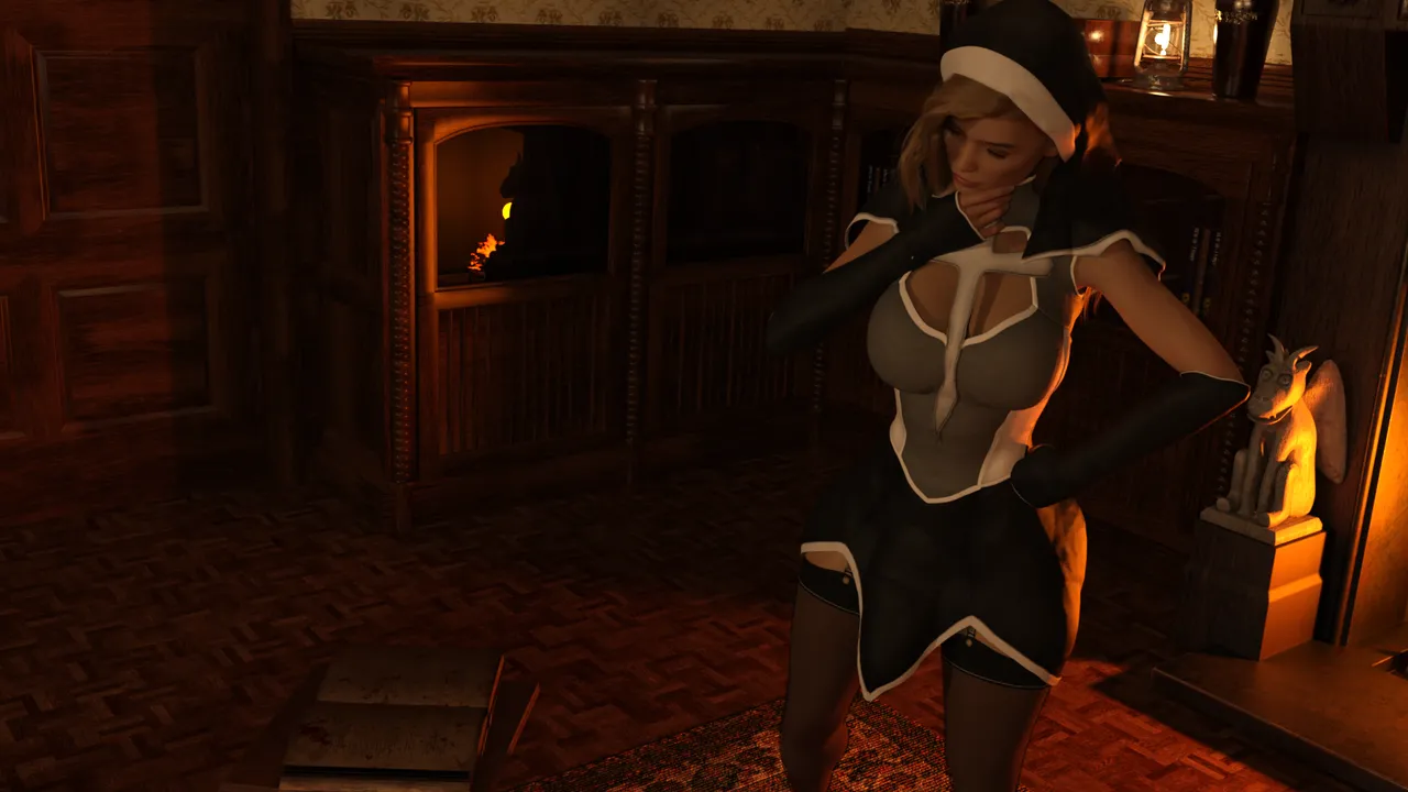 unusual couple page 4 full