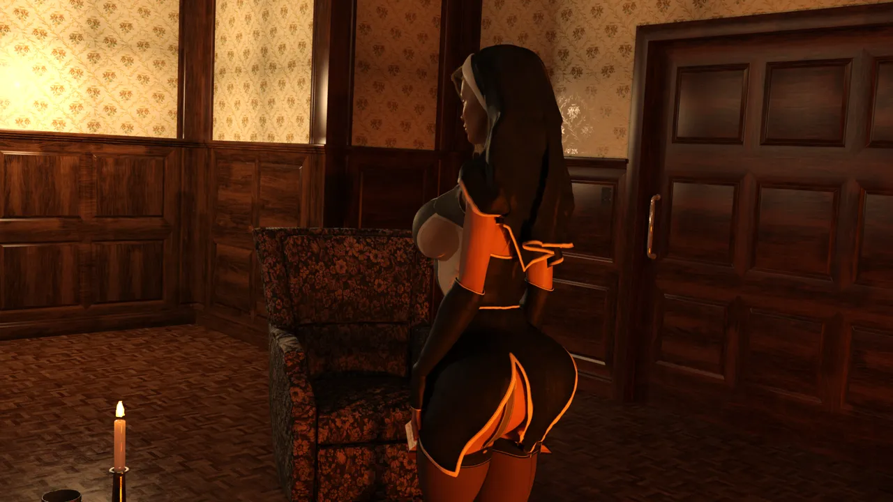 unusual couple page 5 full