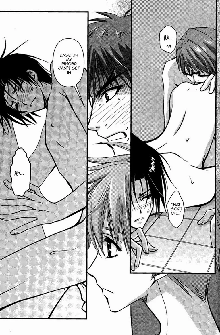 【WOOPEES】 PERMISSIVENESS page 10 full