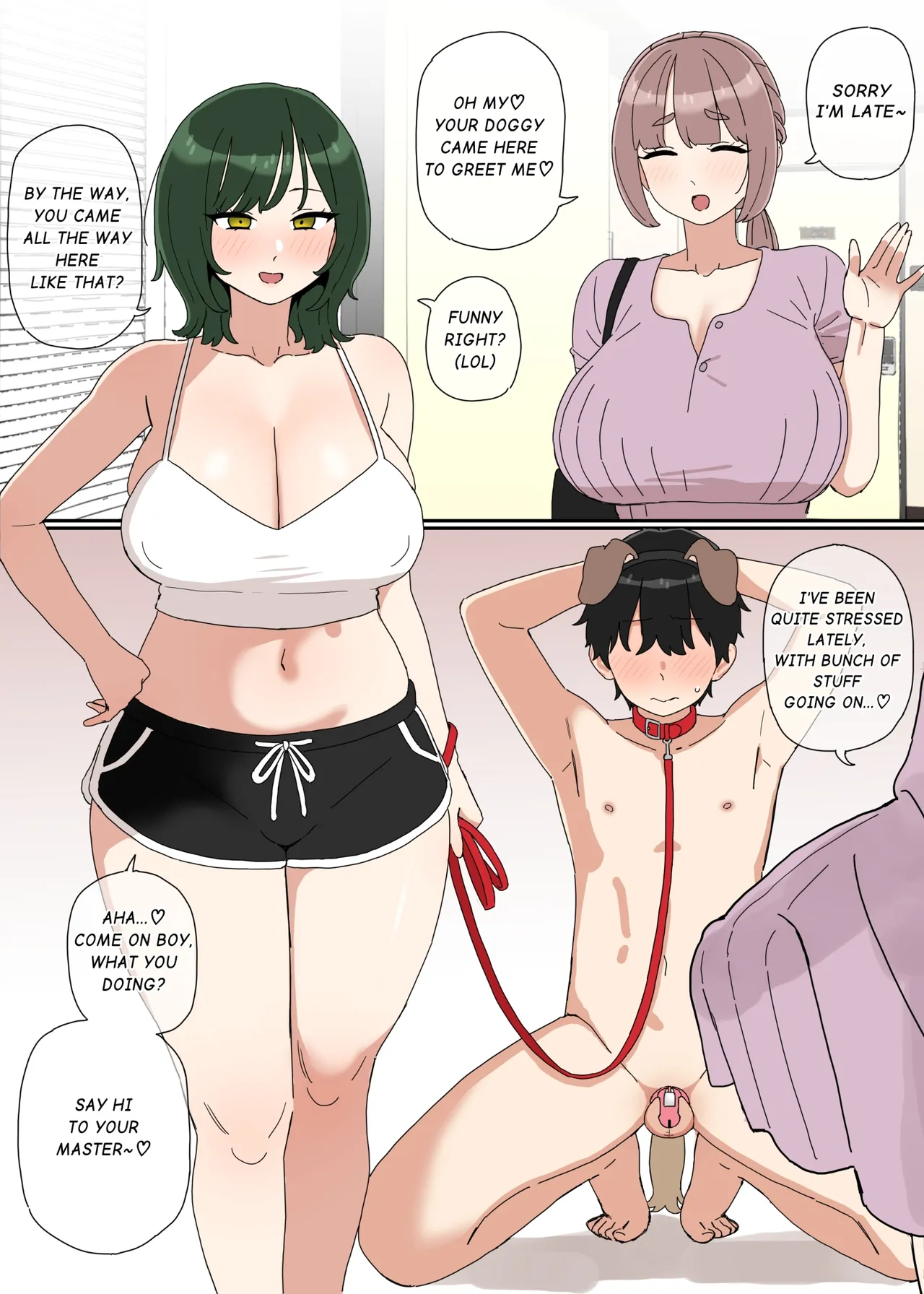 調敎2 page 1 full