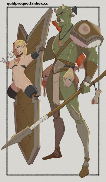 Quidproquo  2 cover
