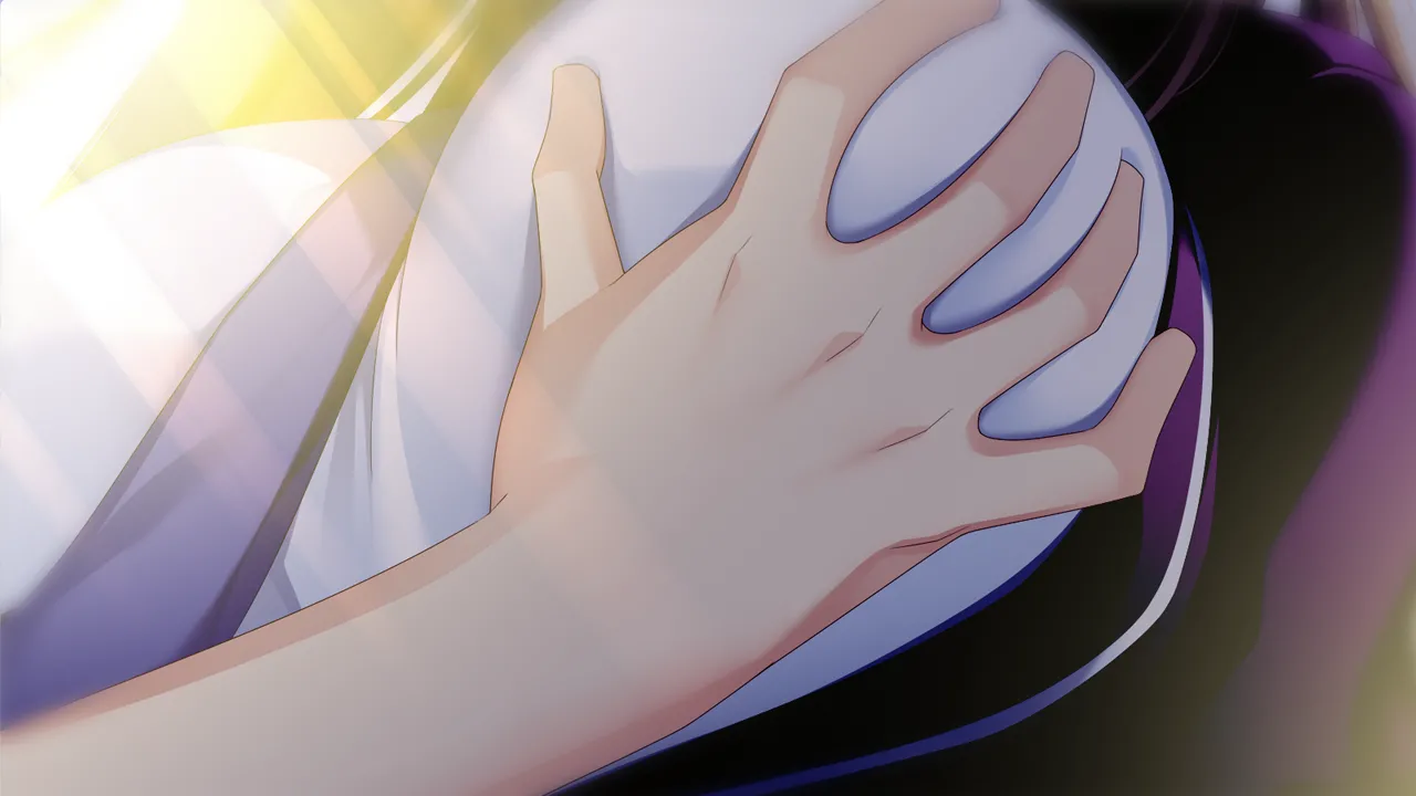 Tonari no LOVE JUICE page 2 full