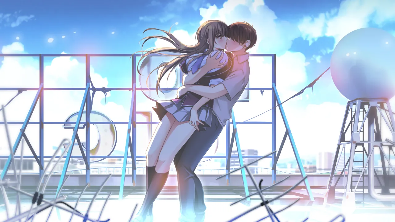 Tonari no LOVE JUICE page 4 full