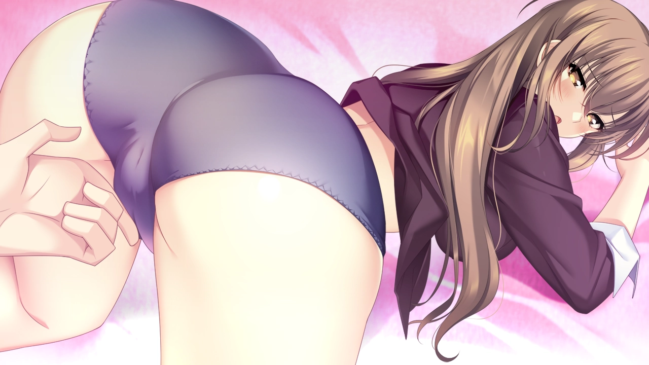 Tonari no LOVE JUICE page 7 full