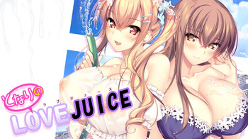 Tonari no LOVE JUICE cover