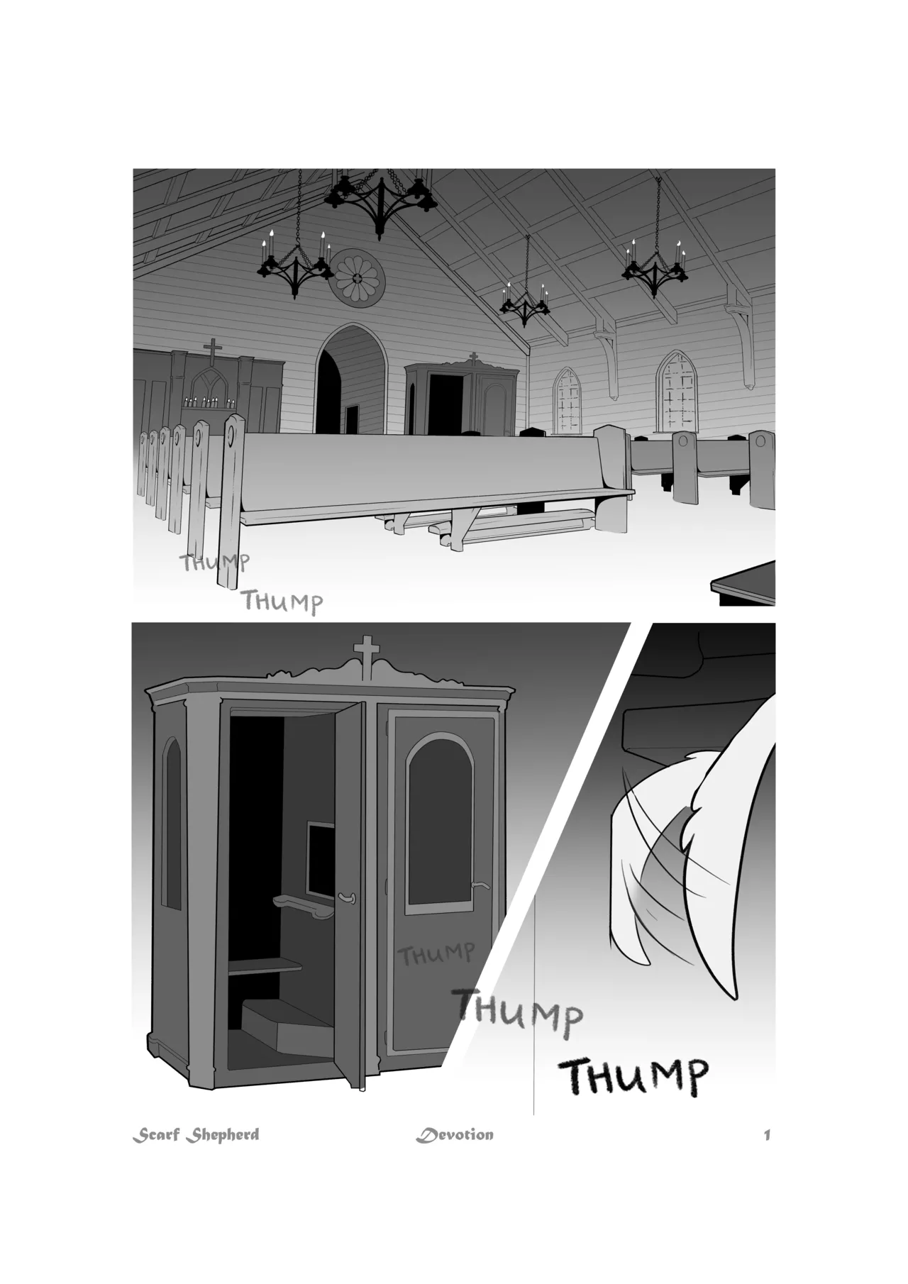 Devotion page 2 full