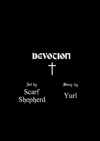 Devotion cover