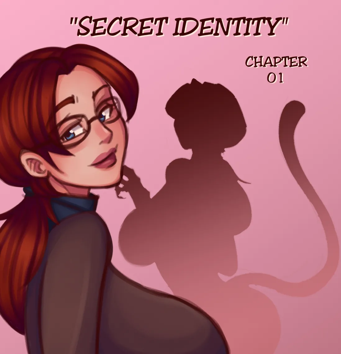 Secret Identity - Chapter 01 - FULL page 1 full