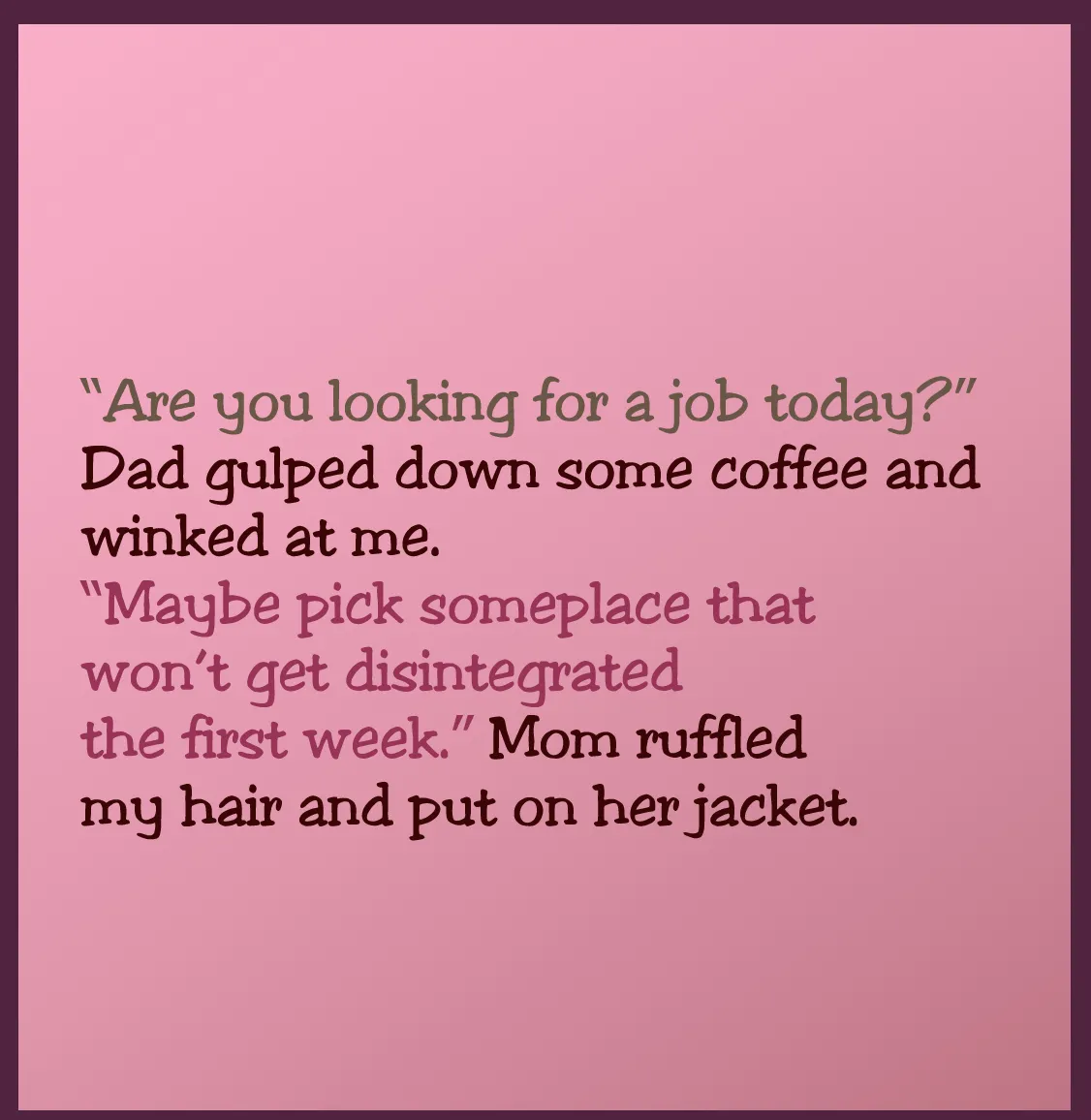 Secret Identity - Chapter 01 - FULL page 3 full